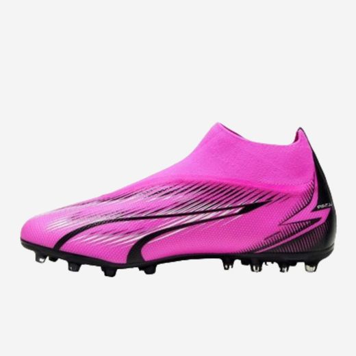 Puma Ultra Match + LL Mg Football Boots
