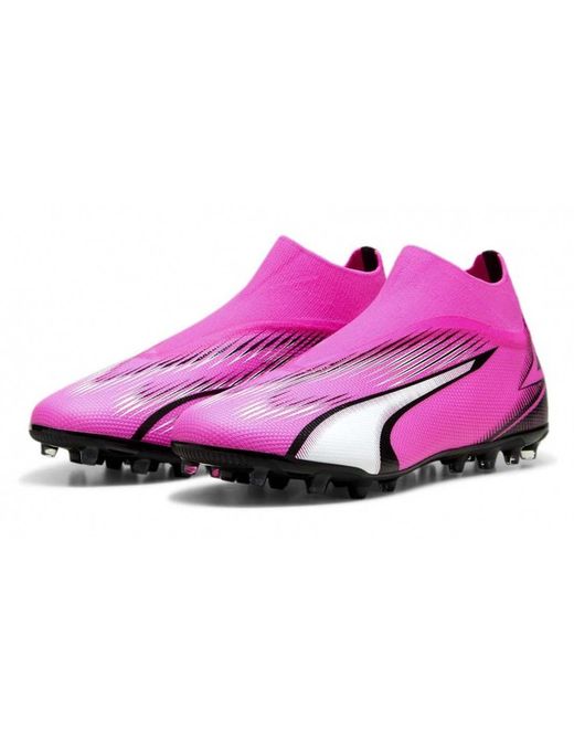 Puma Ultra Match + LL Mg Football Boots