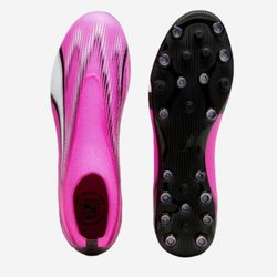 Puma Ultra Match + LL Mg Football Boots
