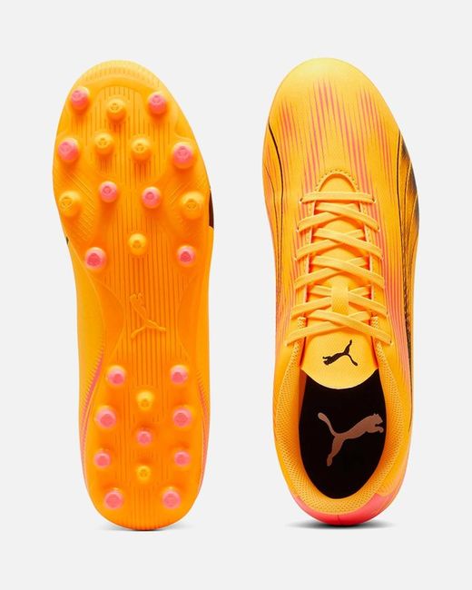 Puma Ultra Play Mg Football Boots
