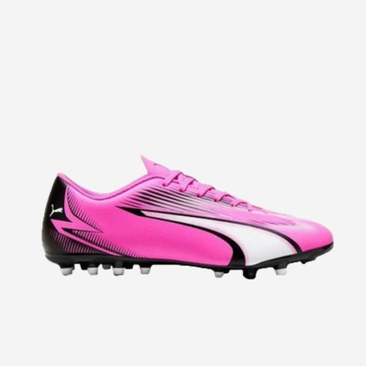 Botas de Fútbol Puma Ultra PLay Mg Jr