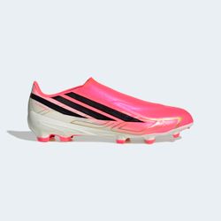 Botas de fútbol sin cordones Adidas F50 Hyperfast League