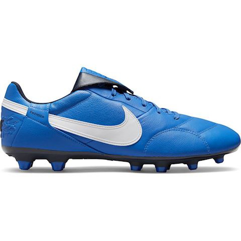 Conejo curva Viento Football Boots The Nike Premier III Fg — ESPORTS RUEDA