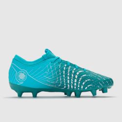 Botas de fútbol UA Magnetico Select 5 FG Jr