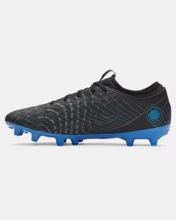 Botas de fútbol UA Magnetico Select 5 FG