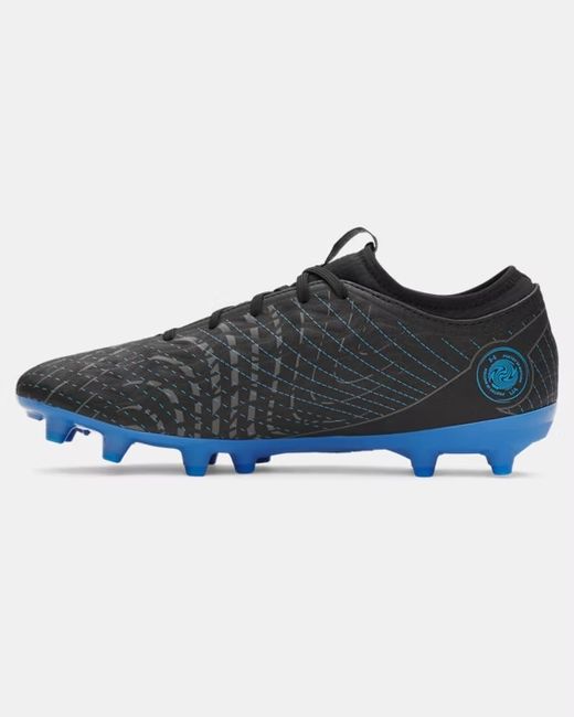 Botas de fútbol UA Magnetico Select 5 FG