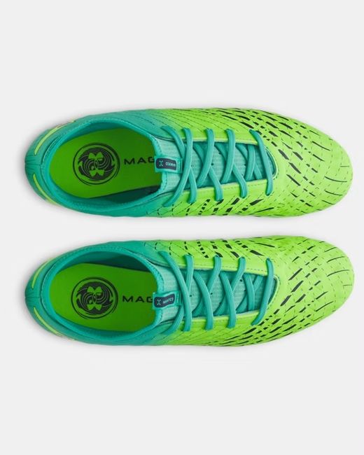 Botas de fútbol UA Magnetico Select 5 FG