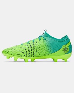 Botas de fútbol UA Magnetico Select 5 FG