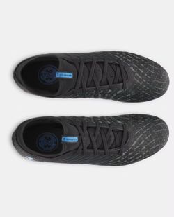 Botas de fútbol UA Magnetico Select 5 FG