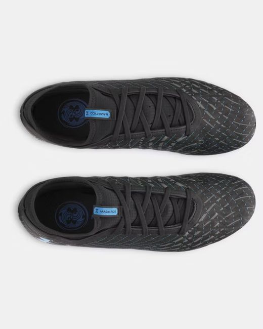 Botas de fútbol UA Magnetico Select 5 FG
