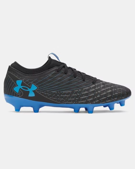 Botas de fútbol UA Magnetico Select 5 FG