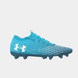 Botas de fútbol UA Magnetico Select 5 FG
