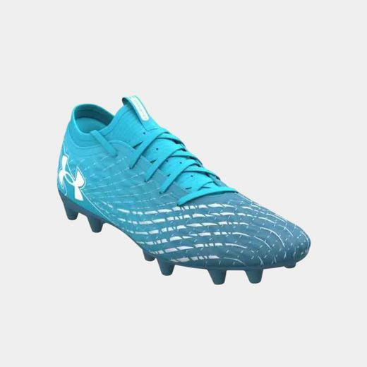 Botas de fútbol UA Magnetico Select 5 FG