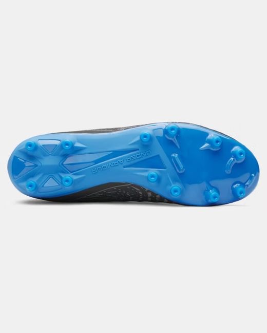Botas de fútbol UA Magnetico Select 5 FG