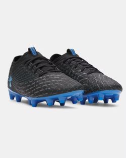 Botas de fútbol UA Magnetico Select 5 FG