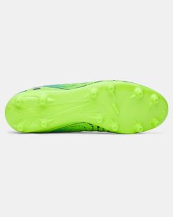 Botas de fútbol UA Magnetico Select 5 FG