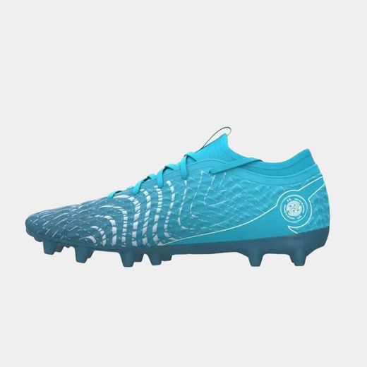 Botas de fútbol UA Magnetico Select 5 FG