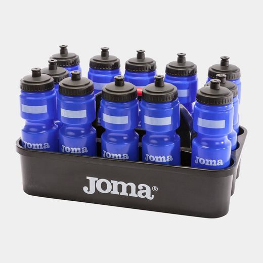 Joma Carrier Pro Bottle Rack