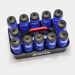 Joma Carrier Pro Bottle Rack