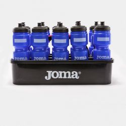 Joma Carrier Pro Bottle Rack