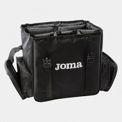 Joma Black Medical First Aid Kit