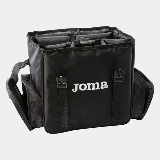 Joma Black Medical First Aid Kit