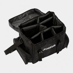 Joma Black Medical First Aid Kit