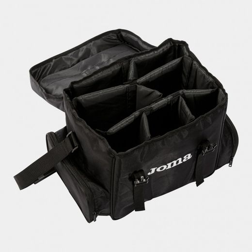 Joma Black Medical First Aid Kit