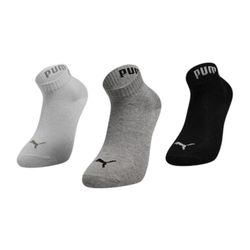 Puma low-cut sock pack