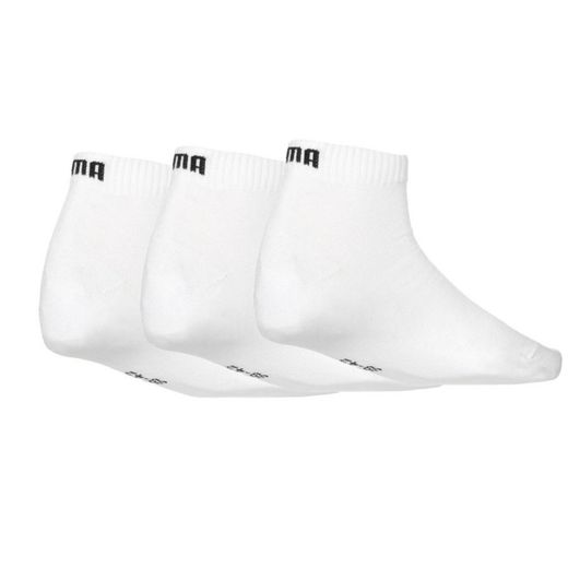 Puma Low Cut Socks