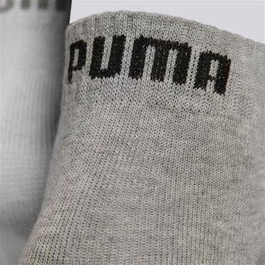 Puma low-cut sock pack