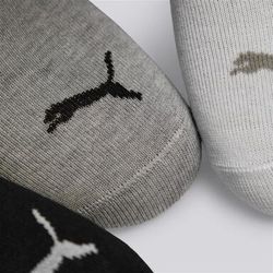 Puma low-cut sock pack