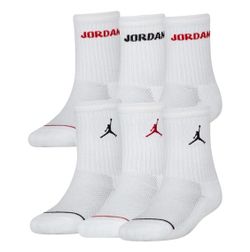 Calcetines Jordan crew Legend 6 pares