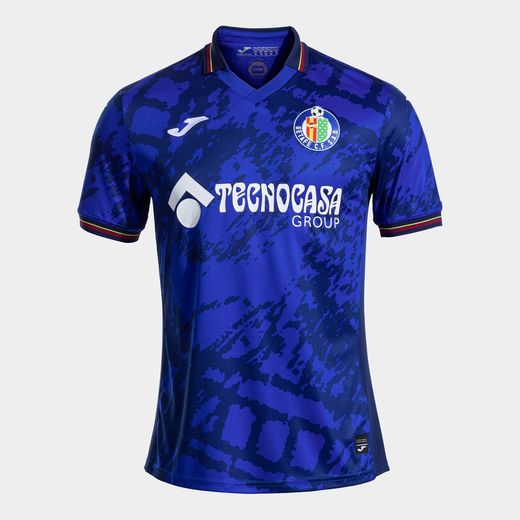 Camiseta 1ª Equipación del Getafe C.F. 24/25
