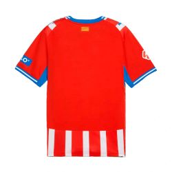 Camiseta 1ª Equipación Girona F.C. 26/27 Niñ@