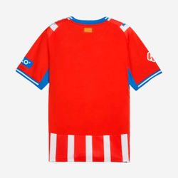 Camiseta 1ª Equipación Girona F.C. 26/27