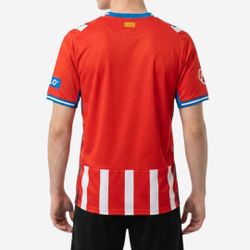 Camiseta 1ª Equipación Girona F.C. 26/27