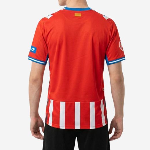 Camiseta 1ª Equipación Girona F.C. 26/27