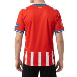 Camiseta 1ª Equipación Girona F.C. 26/27