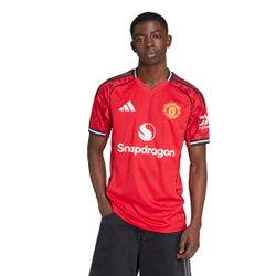 Manchester United 25/26 Home Shirt