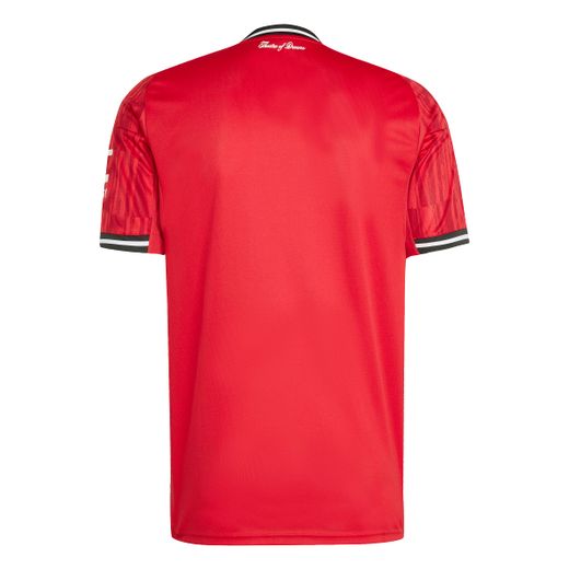 Manchester United 25/26 Home Shirt