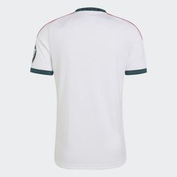 Camiseta 1ª Equipacion Real Madrid 26/27 Adulto