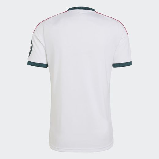 Camiseta 1ª Equipacion Real Madrid 26/27 Adulto