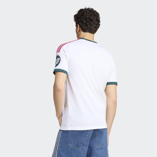 Camiseta 1ª Equipacion Real Madrid 26/27 Adulto