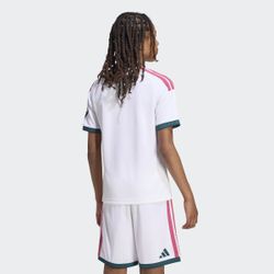 Camiseta 1ª Equipacion Real Madrid 26/27 Júnior