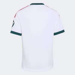 Camiseta 1ª Equipacion Real Madrid 26/27 Júnior