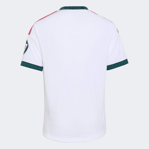 Camiseta 1ª Equipacion Real Madrid 26/27 Júnior