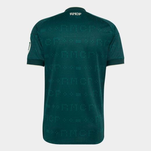 Camiseta 2ª Equipacion Real Madrid 26/27 Adulto
