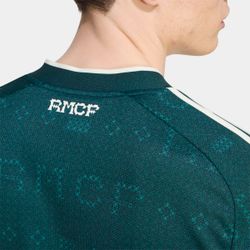 Camiseta 2ª Equipacion Real Madrid 26/27 Adulto