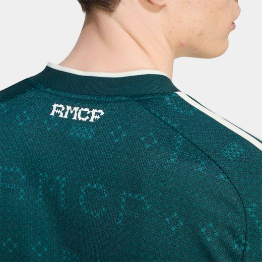 Camiseta 2ª Equipacion Real Madrid 26/27 Adulto